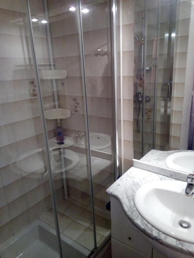 T2 Au Lagon Bleu Piscine/Ascenseur Le Grau-du-Roi Ngoại thất bức ảnh